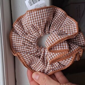 Sezane Scrunchie